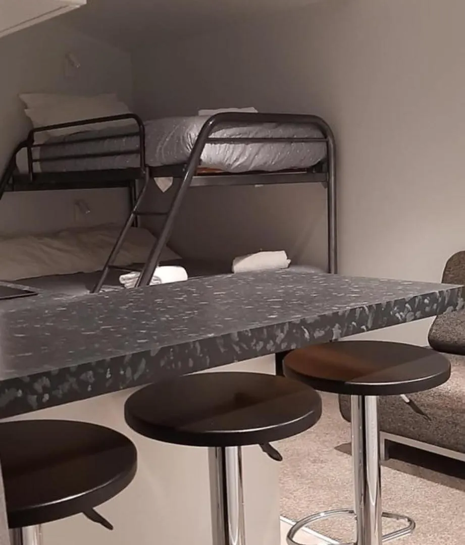 Christchurch Airport Tiny House 0*,  Nuova Zelanda